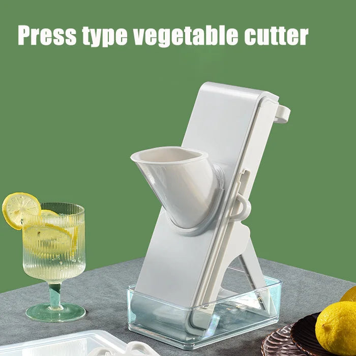 Multifunction Kitchen Slicer Vegetable Cutter Chopper Vegetable Cutter Kitchen